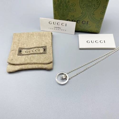 Fortune Necklace Sterling Silver 925s
