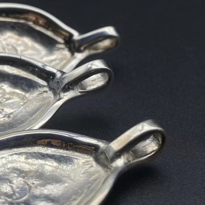 Eagle pendant