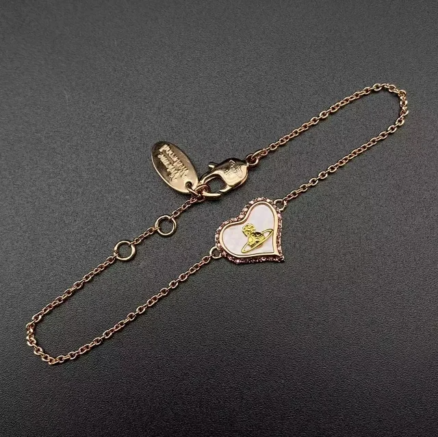 Pink shell love necklace/bracelet/stud earrings