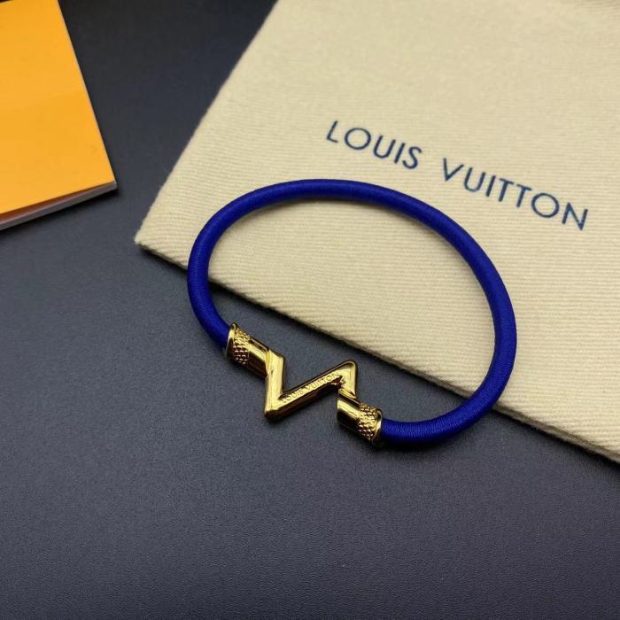 Four Color Bracelet hair rope