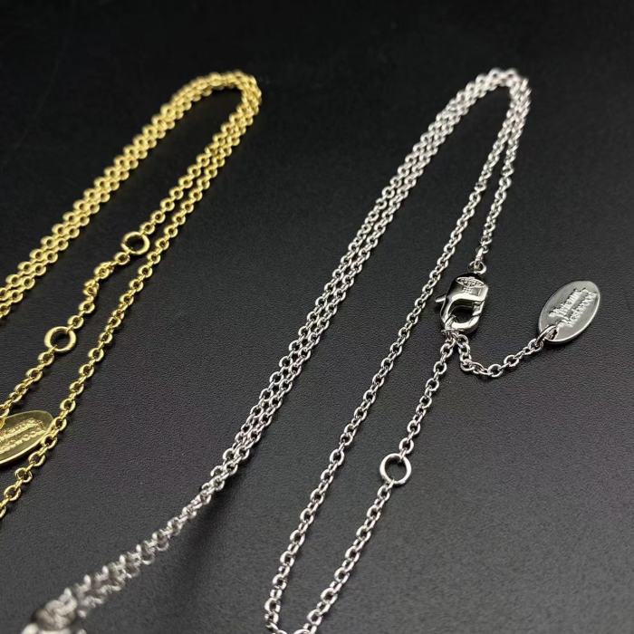 Medium Flying Necklace