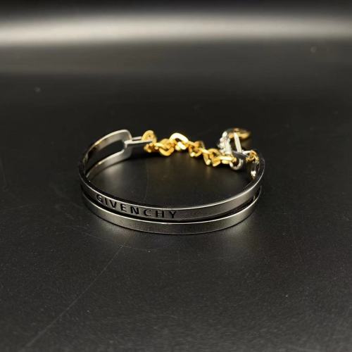 Half Ring Bracelet