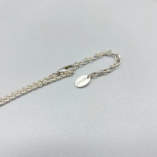 Fortune Necklace Sterling Silver 925s