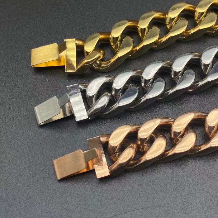 LV三色手链三合一