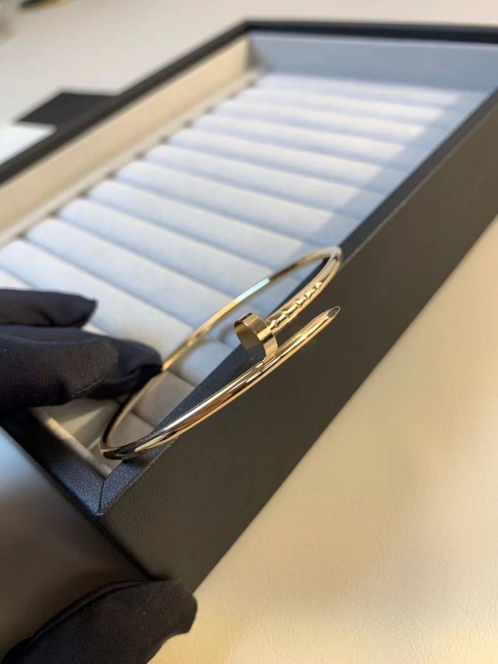 Fine Edition Bracelet