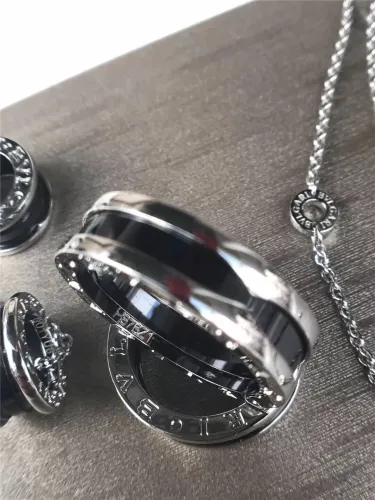 Charity ring