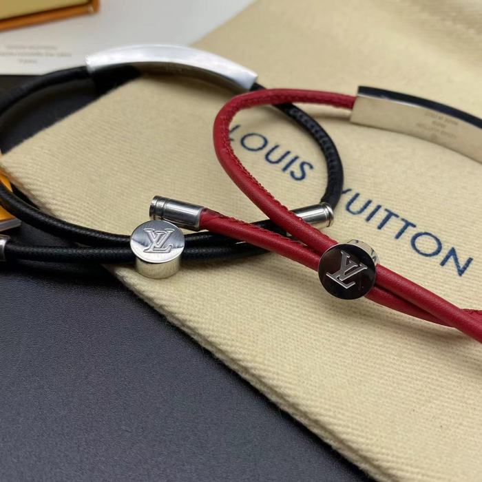 Logo adjustment Bracelet