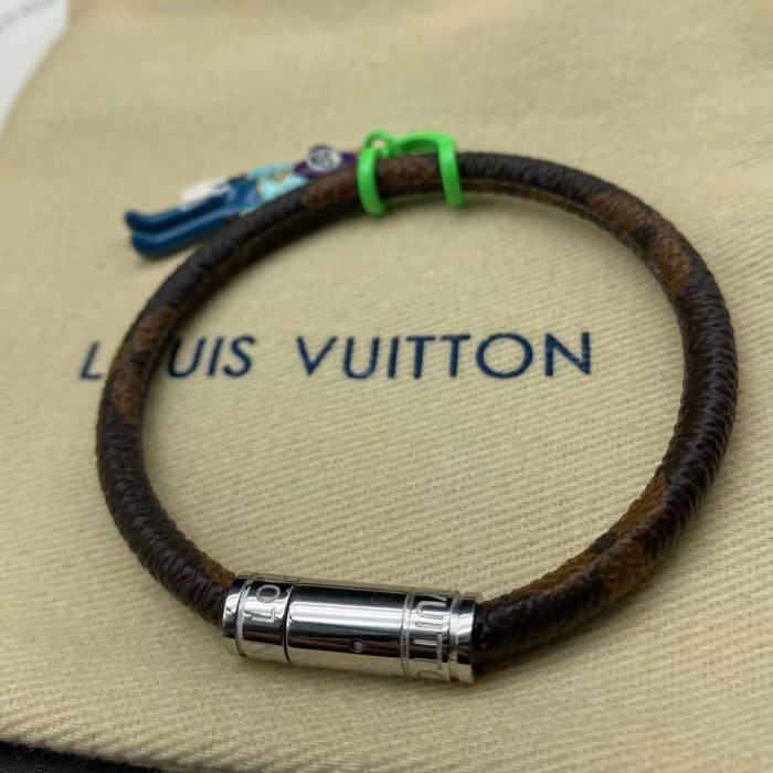 Character Pendant Bracelet