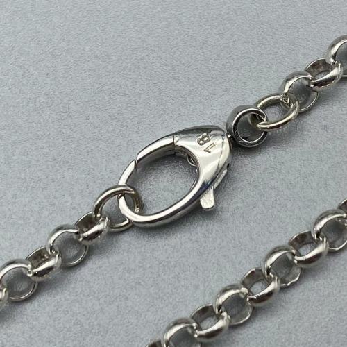 Three element Bracelet Sterling Silver 925s