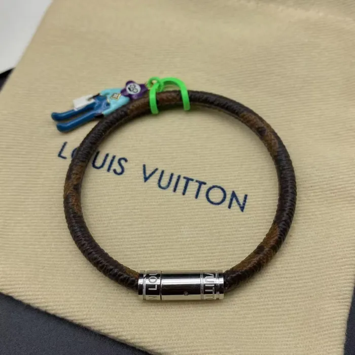 Character Pendant Bracelet