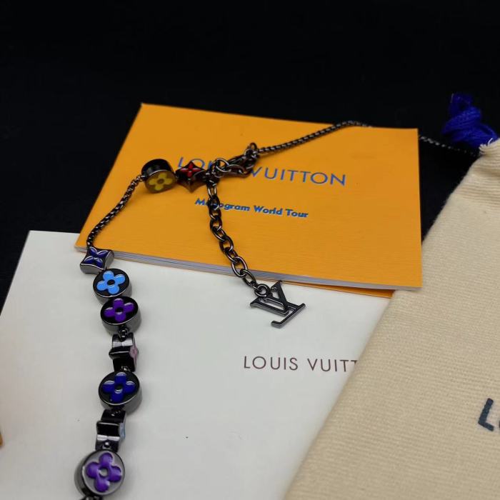 Dice Necklace Bracelet