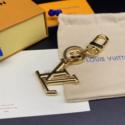 New logo keychain