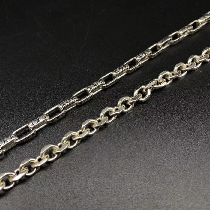 Shield Pendant Necklace