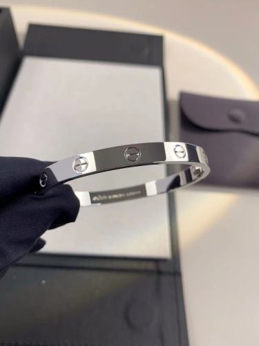 Tricolor smooth Bracelet