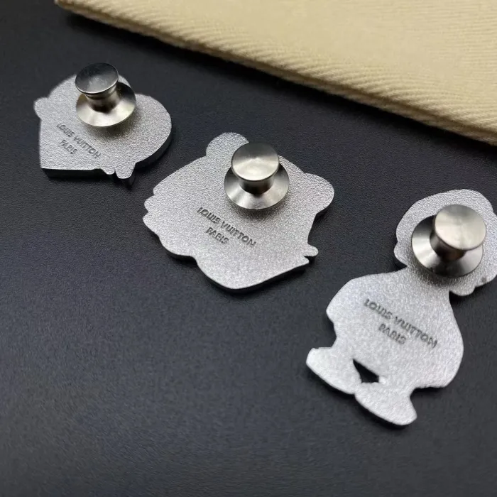 3 in 1 brooch