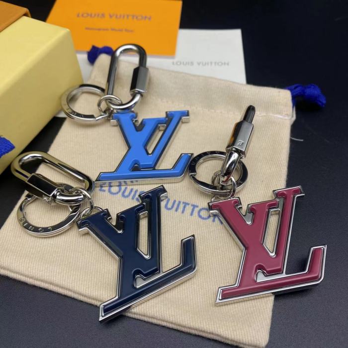 Logo keychain