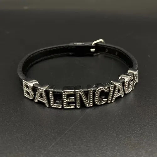 Letter Bracelet