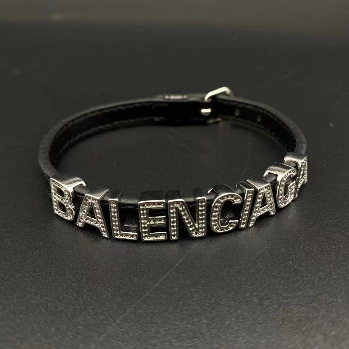 Letter Bracelet