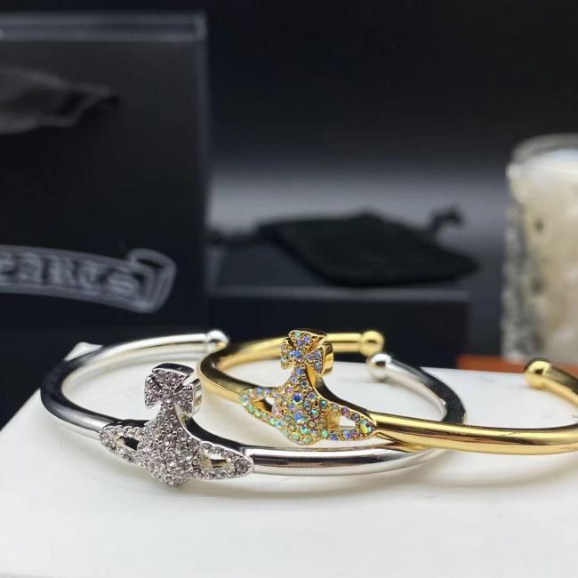 Classic Star gem bracelet