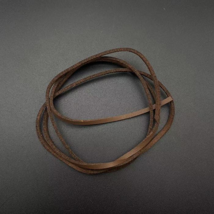 Leather rope