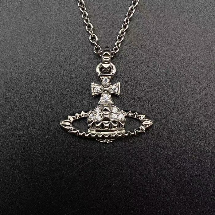 Classic Star GEM PENDANT NECKLACE