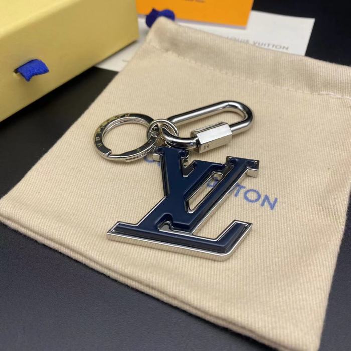 Logo keychain