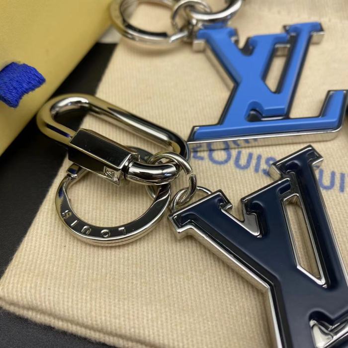 Logo keychain
