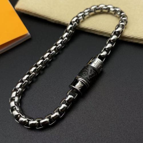 Link knob Bracelet