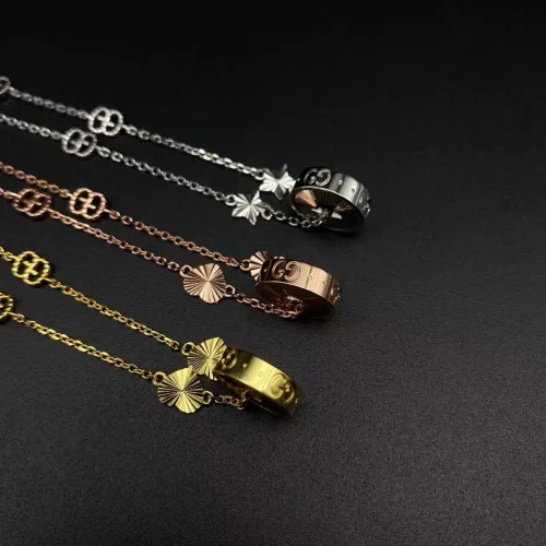 Silver Plated Logo Bracelet