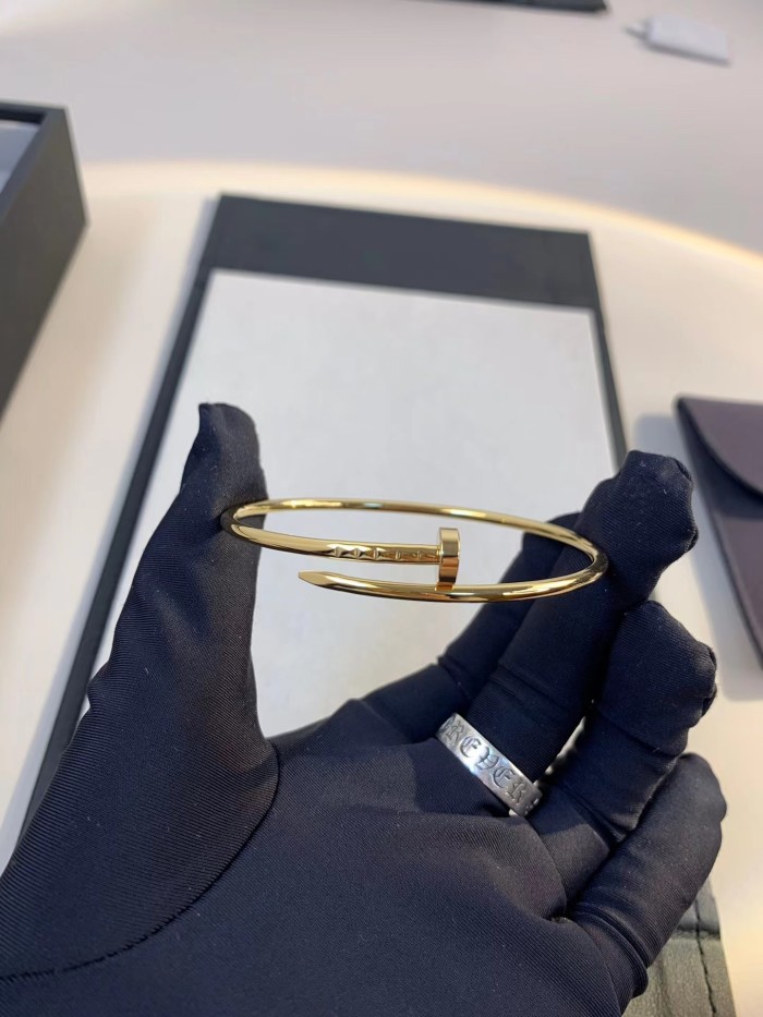 Fine Edition Bracelet