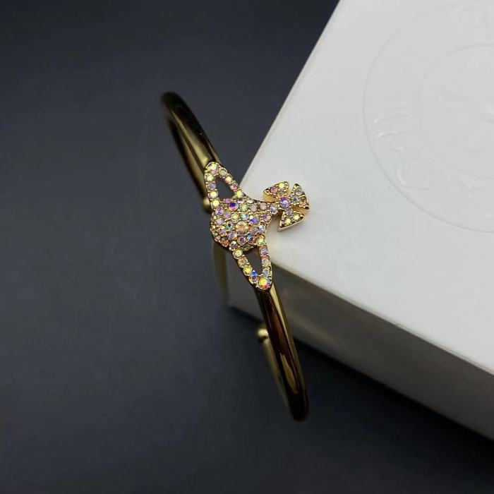 Classic Star gem bracelet