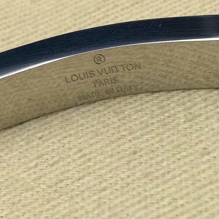 Logo adjustment Bracelet