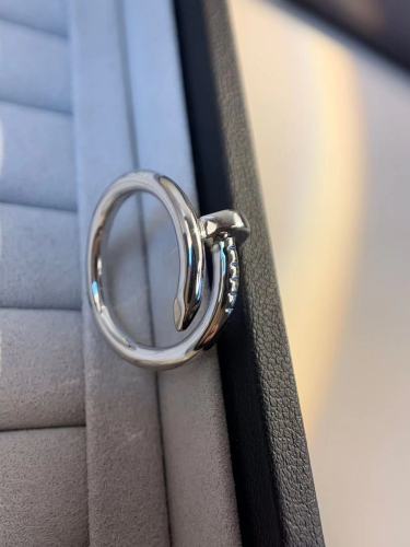 nail rings
