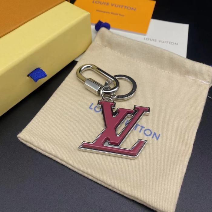 Logo keychain