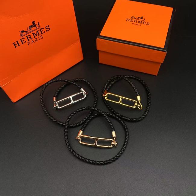 Couple Bracelet Tri Color