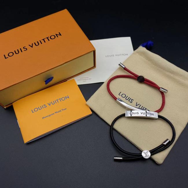 Logo adjustment Bracelet