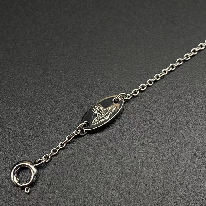 Diamond Skeleton Necklace/Bracelet