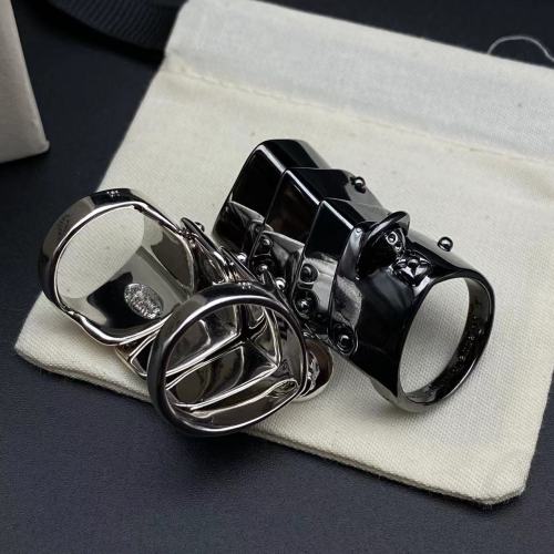 Armour Ring