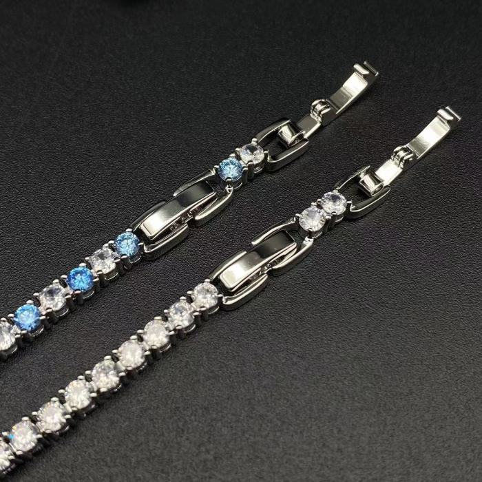 diamond bracelets