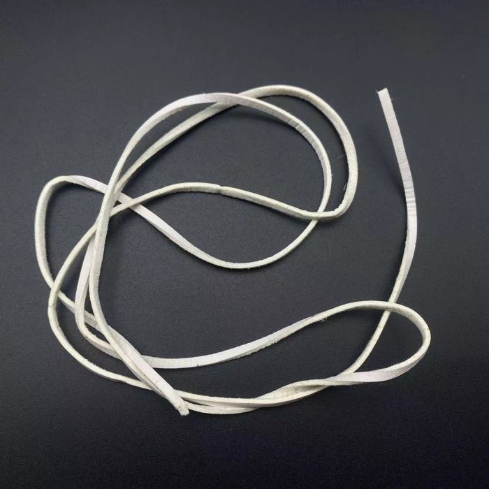 Leather rope