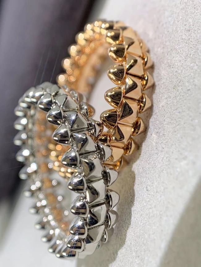 Two color gear ring 6MM