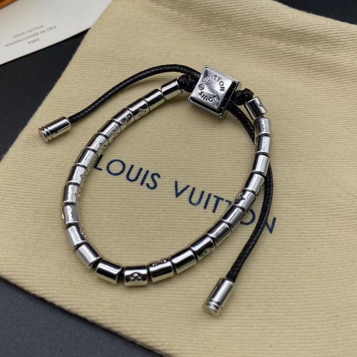 Building block logo Bracelet Necklace