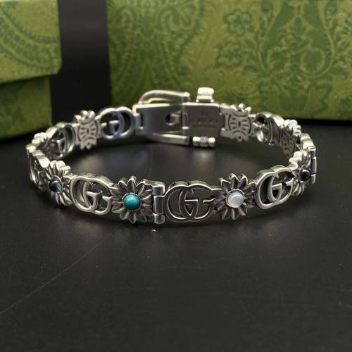 Flower Bracelet