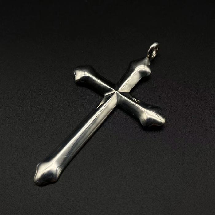 Plain Cross Pendant