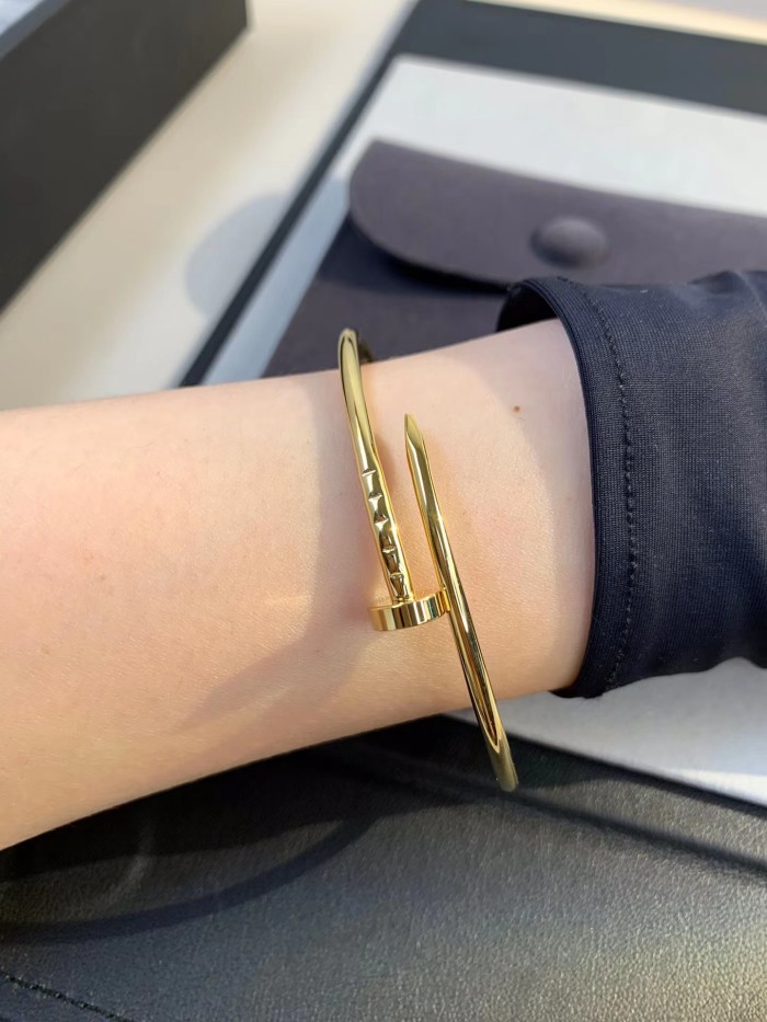 Fine Edition Bracelet