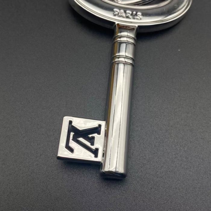 LV钥匙形状钥匙扣