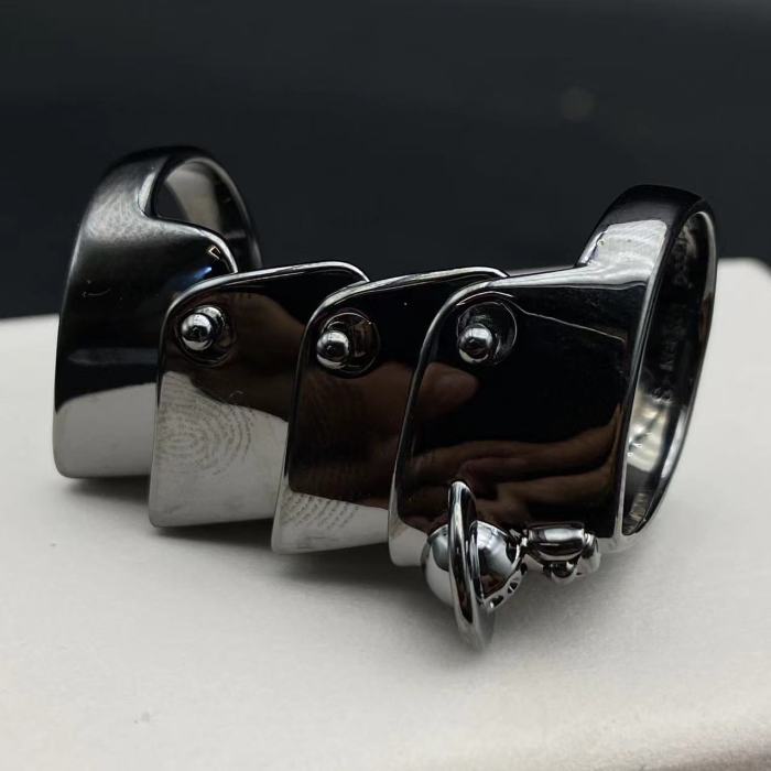 Armour Ring
