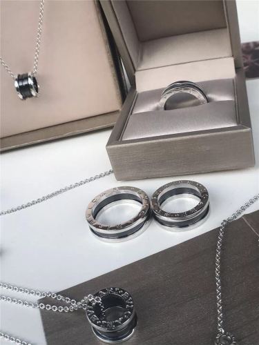 Charity ring