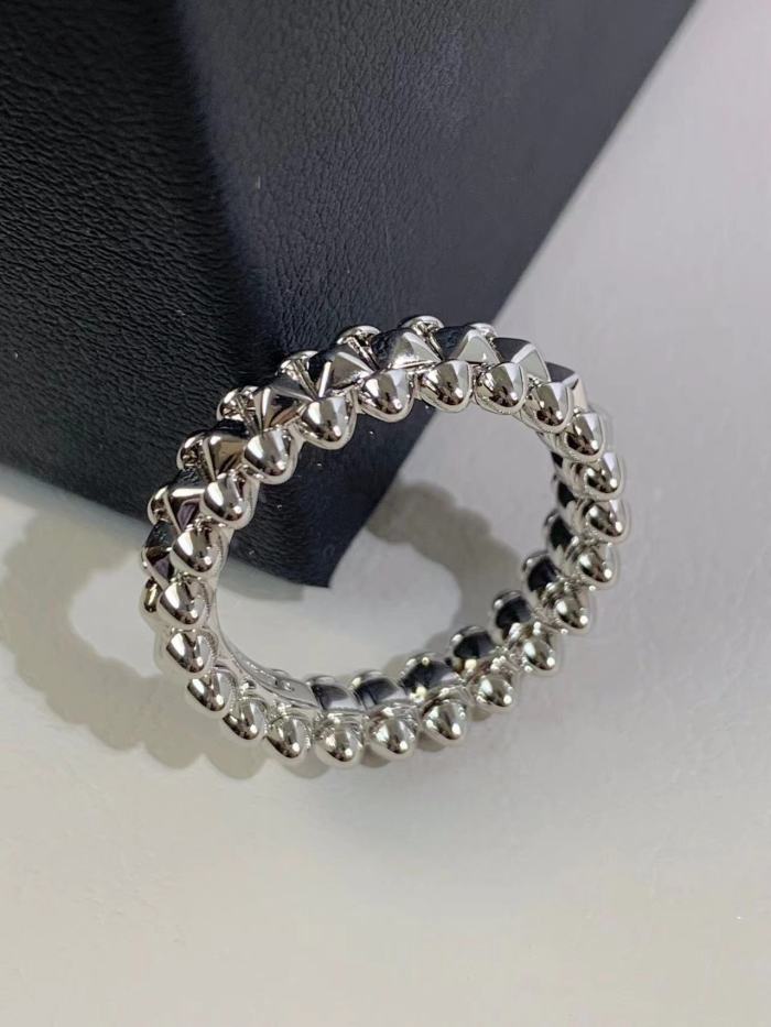 Two color gear ring 6MM