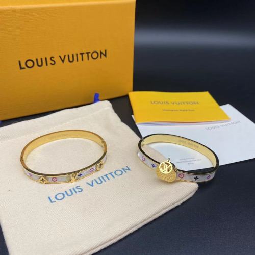 logo bracelets
